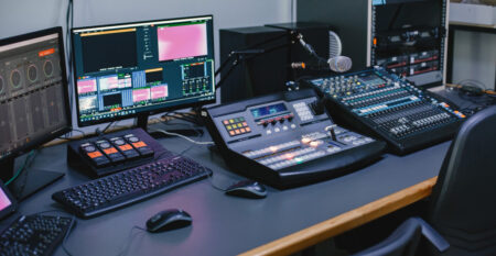 Adiovisuel Adiovisuel