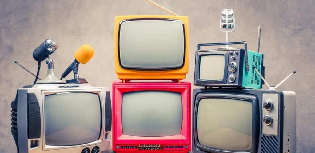 radio tv