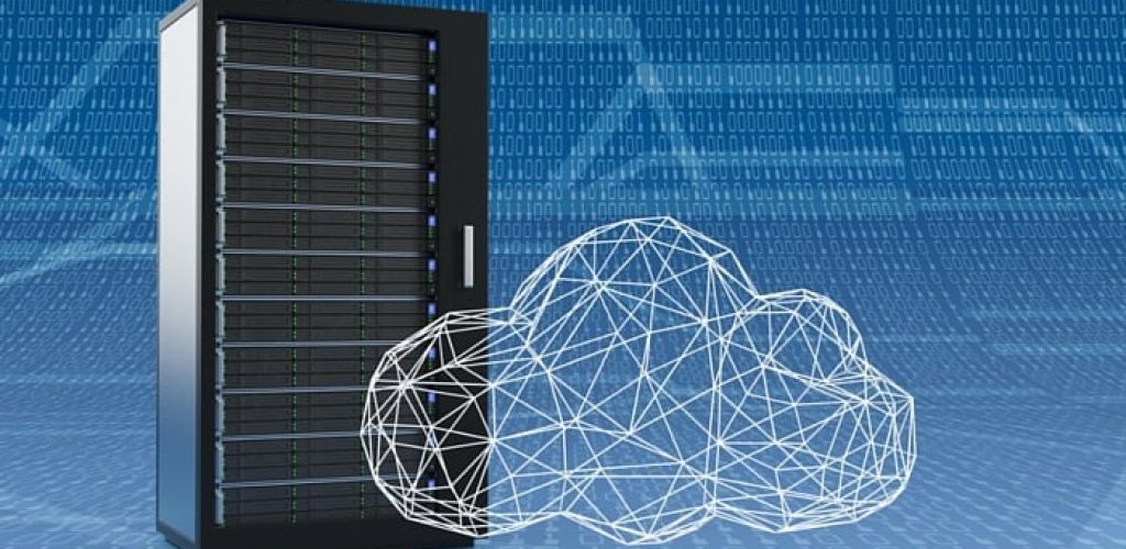 cloud-server cloud-server