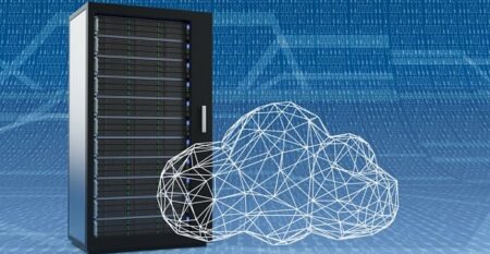 cloud-server cloud-server