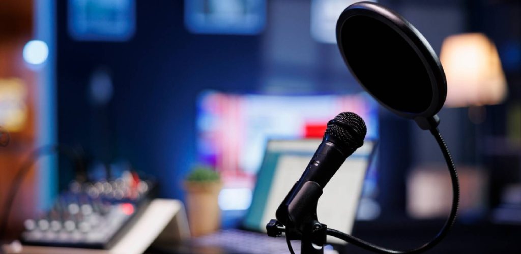 podcast podcast
