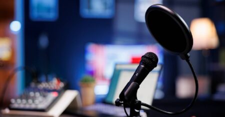 podcast podcast
